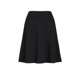 COPL Womens Siena Bandless Flared Skirt